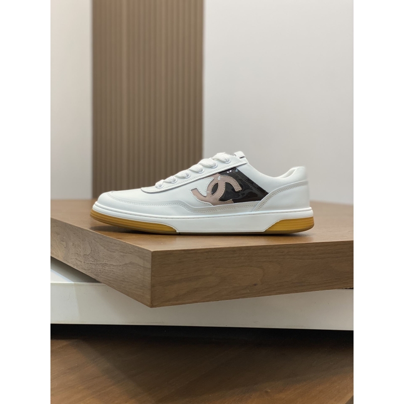 Ch*el casual shoes